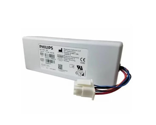 PM9898: Philips 989805626941 Battery OEM