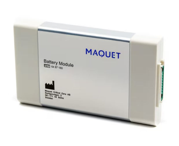 PM6487: Maquet 6487180 Battery OEM
