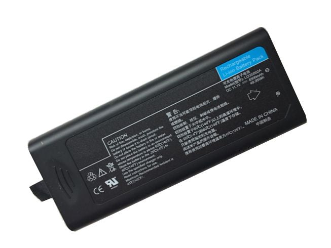PM0232: Mindray/Datascope Rechargeable Battery (New OEM Replacement)