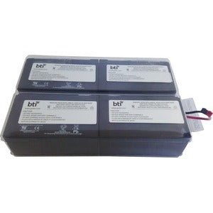 PM0603: RBC 94-2U-BTI (OEM Replacement Battery Cartridge)