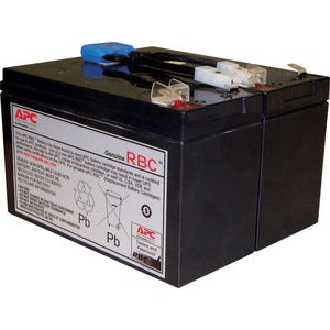 PM0714-OEM: APCRBC142 UPS Battery Cartridge (OEM Battery Cartridge)