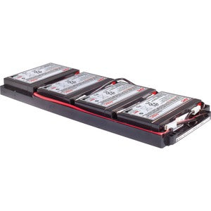 PM0724-OEM: Apc Schneider Electric It Usa APC by Schneider Electric Battery Cartridge #34 (OEM Battery Cartridge))
