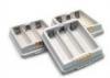PM0585: Mindray TD60/TM80 3AA Battery Holder 115-030106-00 (Box of 3 Holders) - (New OEM Product)
