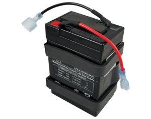 PM0336: Welch Allyn CP100, CP200 ECG Battery (100660)