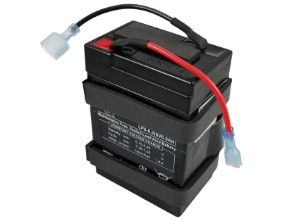 PM0336: Welch Allyn CP100, CP200 ECG Battery (100660)