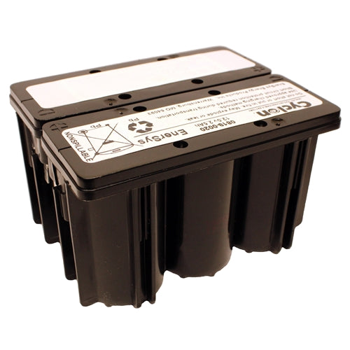 PM0927: Philips Medical BV Pulsera C-Arm Battery 26/Unit Required (26 Battery Pack)