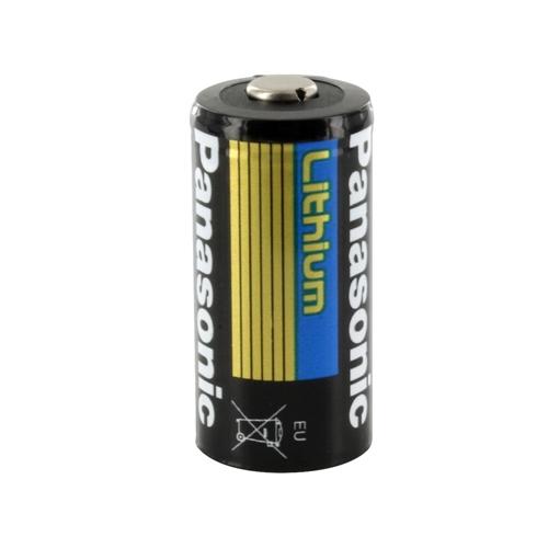 PM0106: CR123A Battery 3.0V Lithium PLC