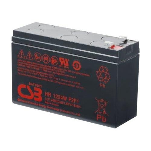 PM0162: 12V 6AH, T1/T2 Terminal