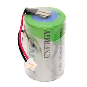 PM0030:  Xeno RTLS Battery with Pigtail