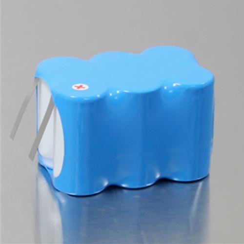 PM0132: Sylvan Corp 100, 200, 500 Pediascan Battery