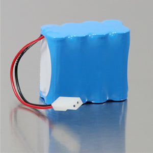 PM0897: Seca 727 9.6v .7Ah NiCD