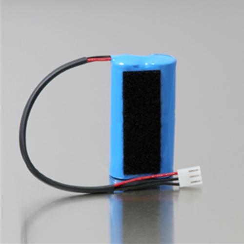 PM0069: Datex-Ohmeda 7800 Ventilator Battery 4.8v 1.6Ah