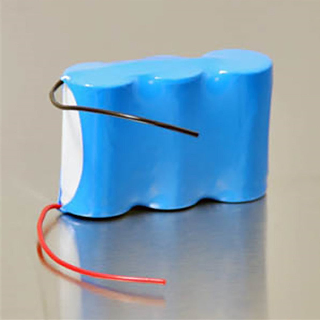 PM0902: Ivac Mini Med III 3.6v 2.2Ah