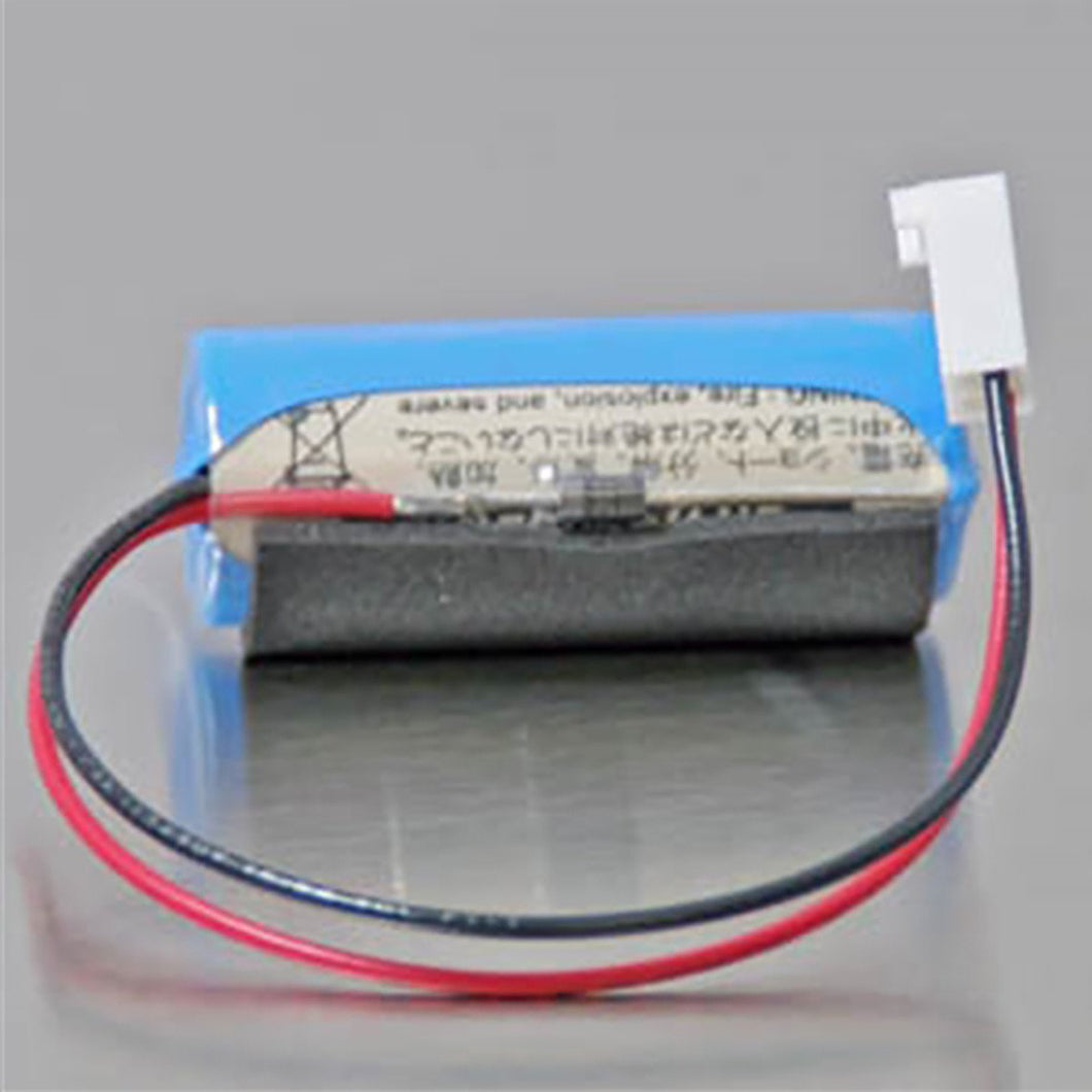 PM0918: IVAC 3v 2.5Ah Mini Med III Memory