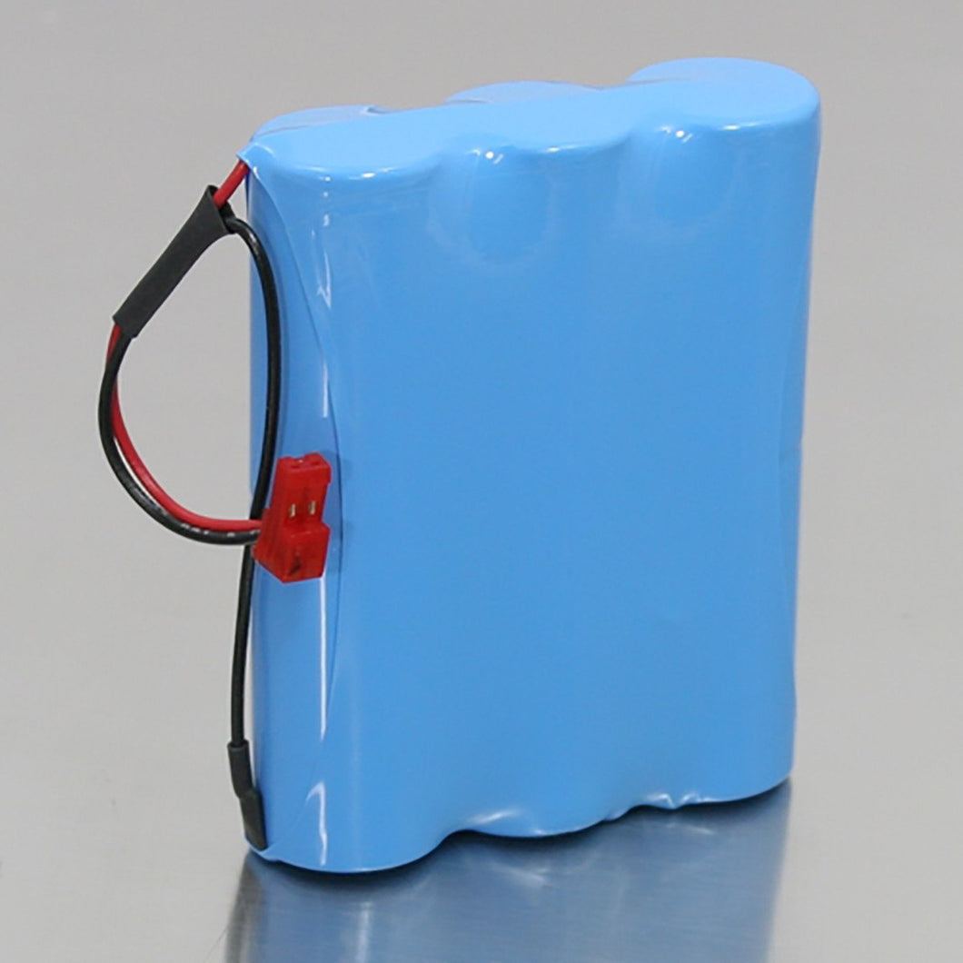 PM0921: Airshields 7.2v 1.8Ah NiCD