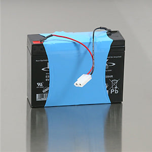 PM0924: SSCOR 12v 4.5Ah SLA