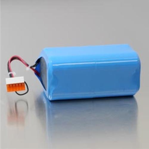 PM0157: Physio-Control LifePak 9, 9P - Upgrade Battery 16V 2.5AH SLA (803704-03)