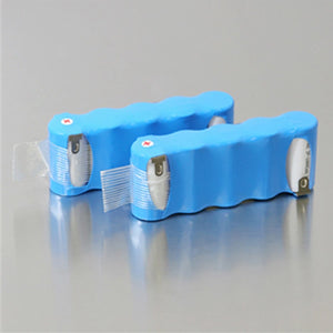 PM0943: 12v1.5Ah SUB C VER Life Pac 8 Defib