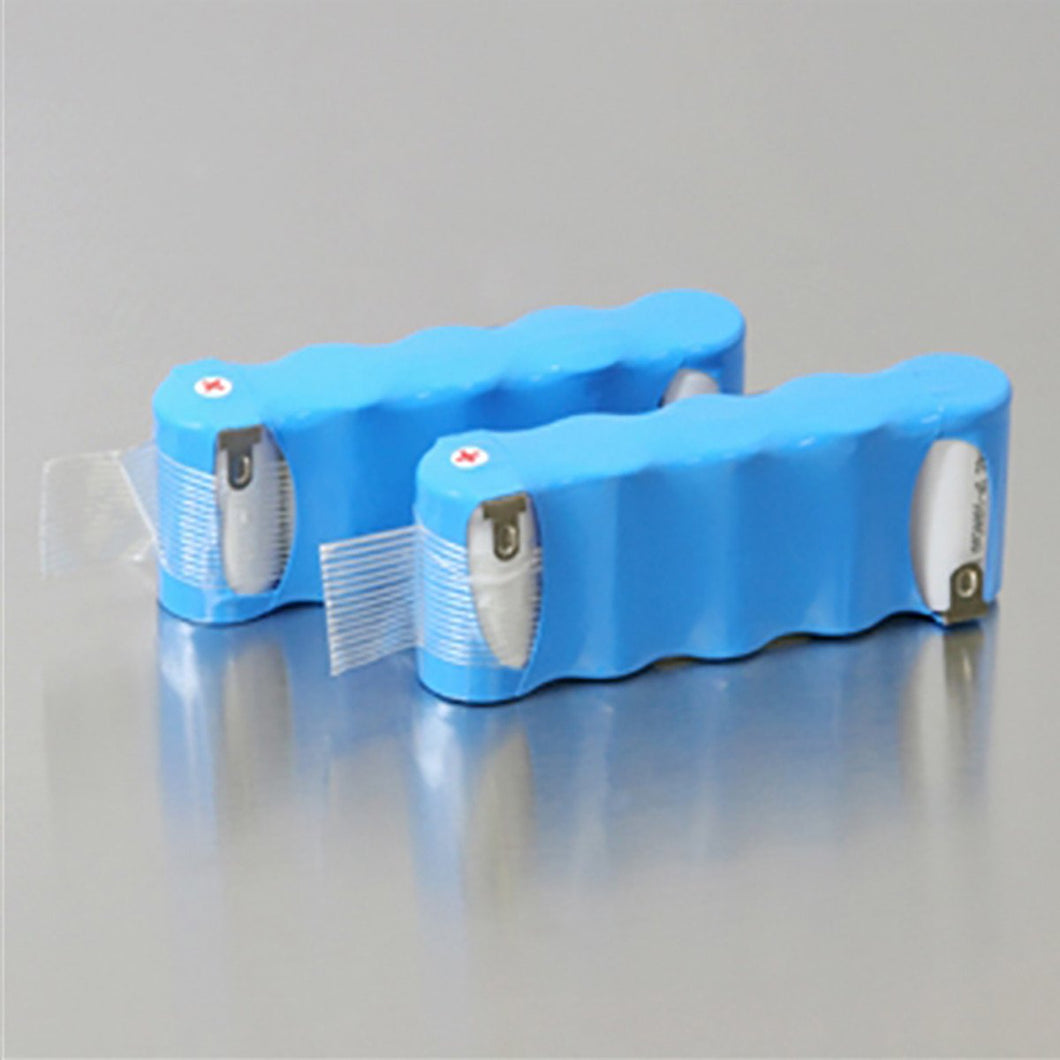 PM0943: 12v1.5Ah SUB C VER Life Pac 8 Defib