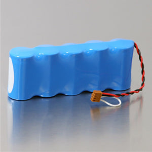 PM0951: Espirit backup battery 6V 2ah