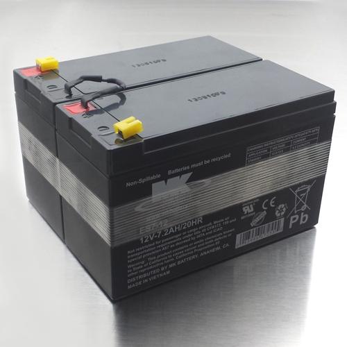 PM0306: Puritan Bennett Corp PB740, PB742, PB760 Ventilator Battery Insert