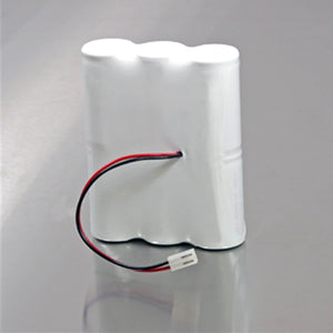 PM0953: Int Technidyne 7.2v 5Ah NiCAD