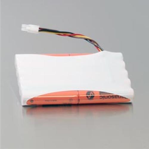 PM0061: Datex-Ohmeda S/5 Compact Anesthesia Monitor Battery 17014, S/5 12v 4Ah NiMH