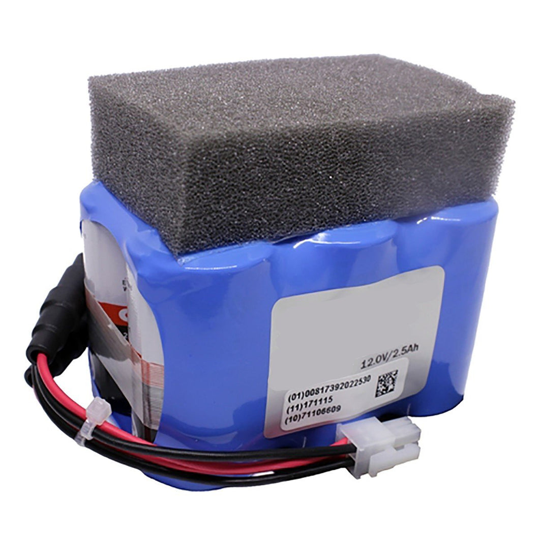 PM0960: 12v 2.5Ah Cyclon SLA