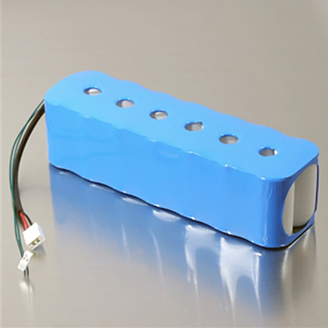 PM0963: Eclipse Plus 16.8v 5Ah NiCD