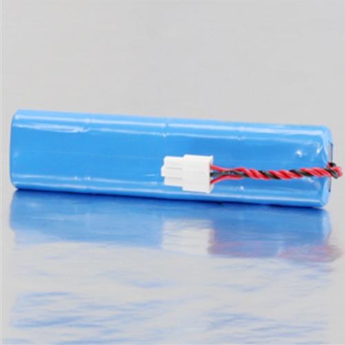 PM0140: Welch-Allyn AED 10/Jumpstart AED Battery, 12.0v 2.8Ah Lith