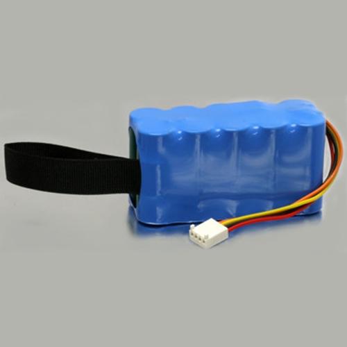 PM0324: Sechrist Millenium Ventilator 12v 2.1Ah NiMH