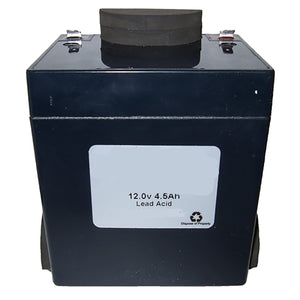PM1011: Aeros 12v 5Ah SLA