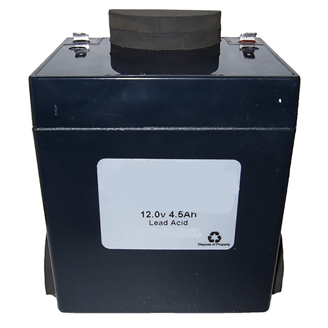 PM1011: Aeros 12v 5Ah SLA