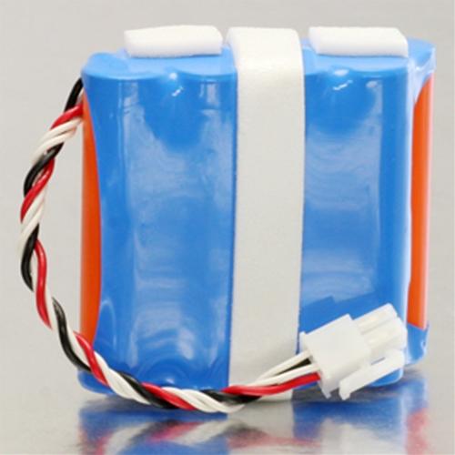 PM0327: Respironics BiPap Focus Ventilator Battery 8-500016-00
