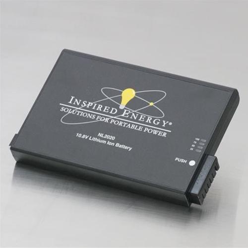 PM0154: Bard Site Rite 5, 6 Ultrasound System-External Battery 9760035, 10.8v 2.4Ah Li-Ion