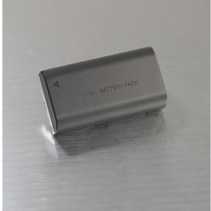 PM0330: TSI Certifier FA Plus Ventilator Test System Battery, SBL-160