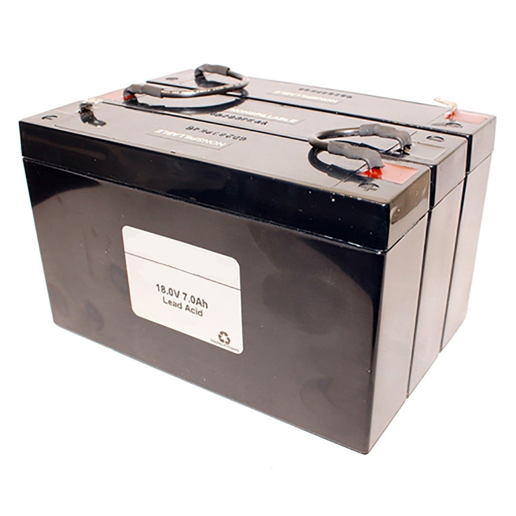 PM0824: Philips Medical Pagewriter XL M1700A, M1701A, M1702A Battery M1721A