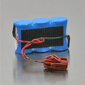 PM0869: MARQUETTE ELECTRONICS MAC 12 MAC 15 RECORDER UPGRADE BATTERY