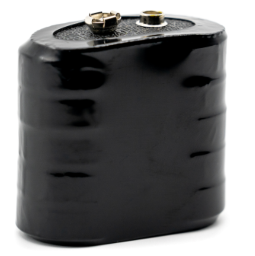 PM0872: PARKS ELECTRONICS LABS 614 615 801B 811 812 DOPPLER BATTERY