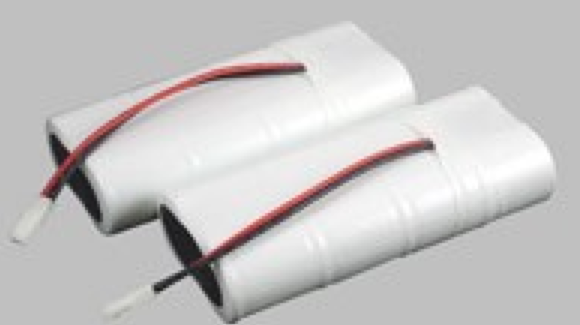 PM0873: PHYSIO-CONTROL LIFEPAK 8 MONITOR BATTERY
