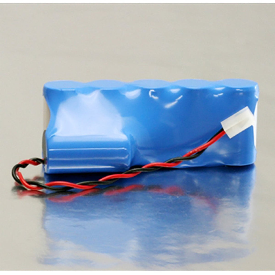 PM0882: SHERWOOD MEDICAL CO KANGAROO PUMP 224, 324 BATTERY