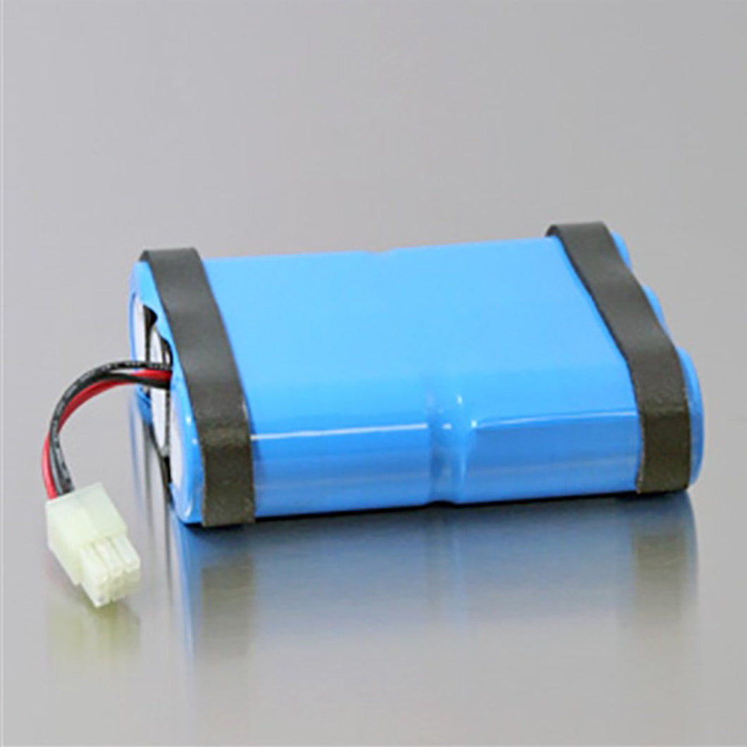 PM0887: ZOLL MEDICAL DEFIBRILLATOR BATTERY