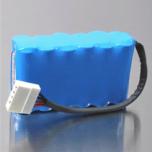 PM1006: Atria 6100 14.4v 2Ah NiMH