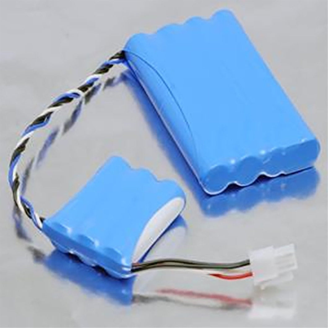 PM1010: Datex Ohmeda 13.2v 1Ah NiCD