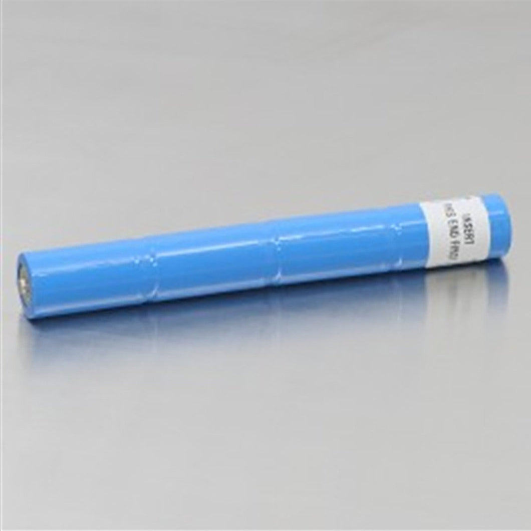 PM1012: Stryiker 6v Alkaline