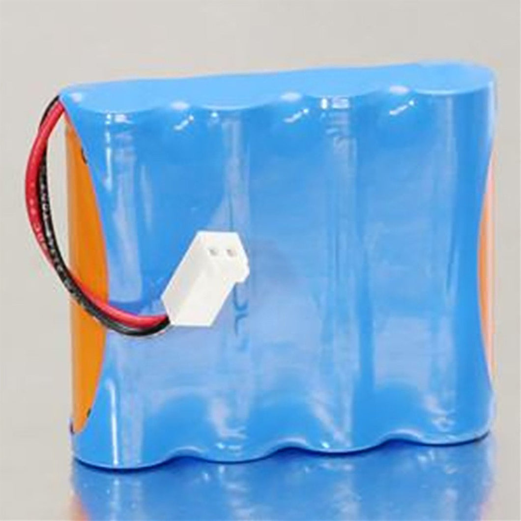 PM1017: Delfi 9-2100 4.8v 1.8Ah NiCD