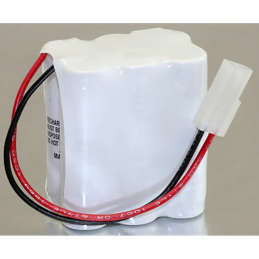 PM1020: Seca 7.2v 1.8Ah NiMH