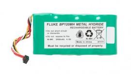 PM1022: Fluke BP120MH 4.8v 3Ah NiMh