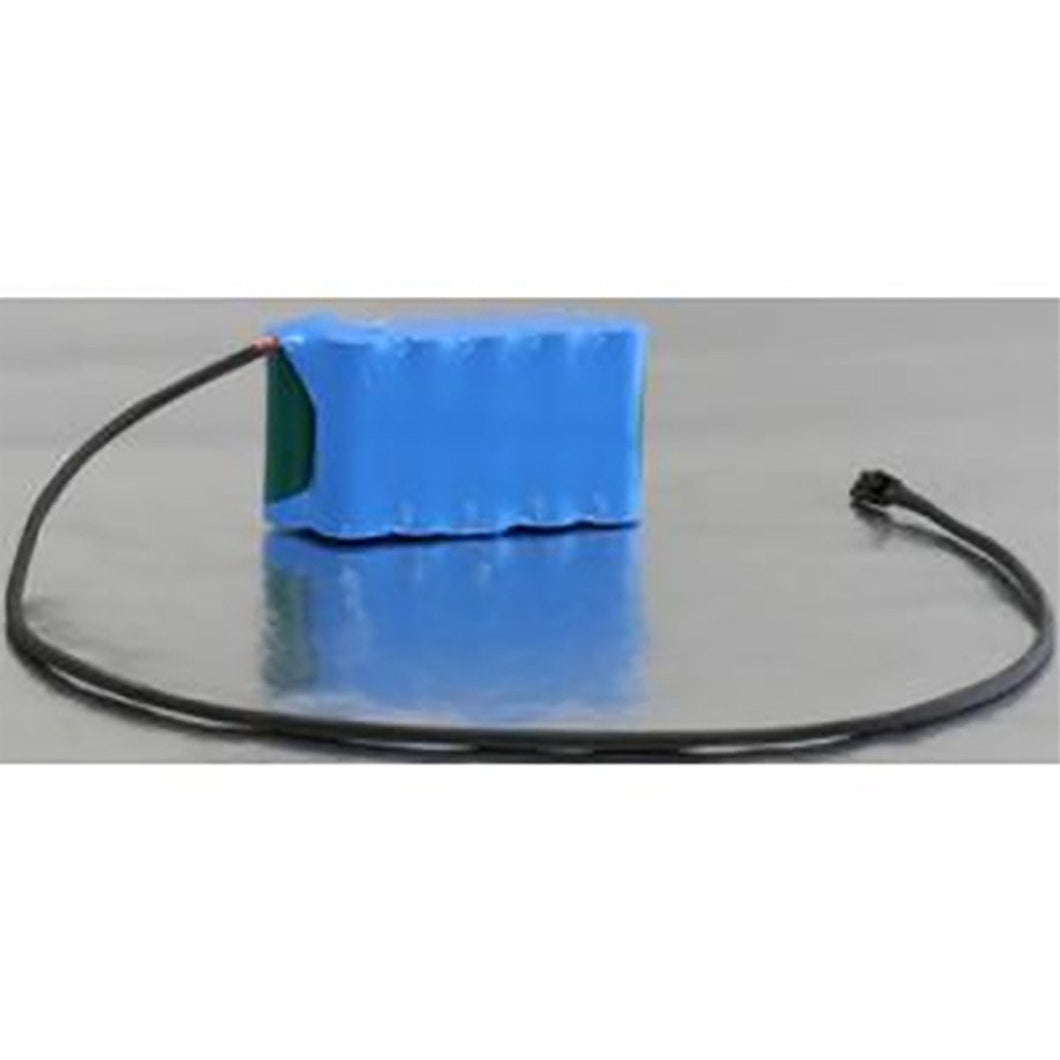 PM1030: Instrumed 12v 2.6Ah NiMH