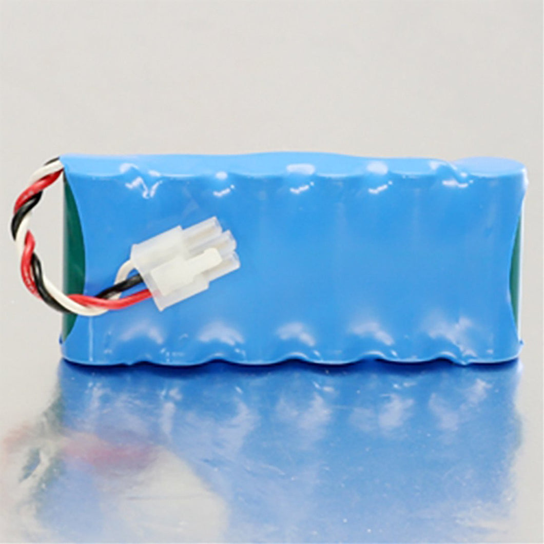PM1037: Viasys BTU029 7.2v 2.1Ah NiMH